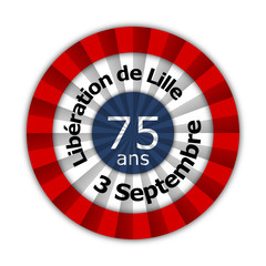 Libération de Lille