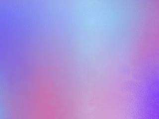 Colorful art lilac blurred background. Drawing paints on canvas.