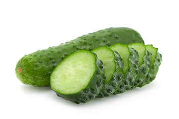 Cucumber vegetable