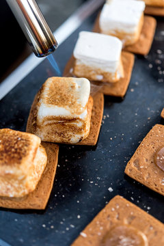 S'mores