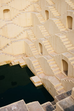 Step Well, Jaipur