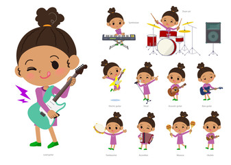 perm hair girl_pop music