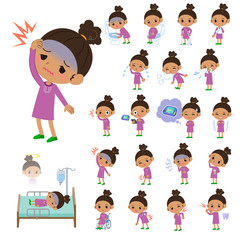 perm hair girl_sickness