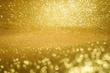 gold texture christmas abstract background	