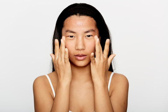 Facial cleaning