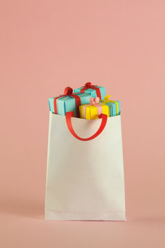 Shopping time!