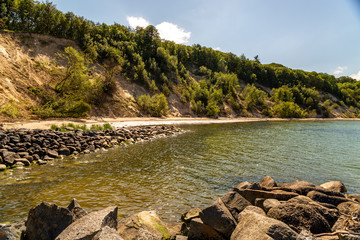 Ostseebad G&ouml;hren auf R&uuml;gen