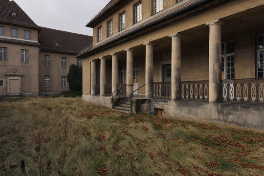 Becoming and Decay XCIII