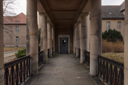 Becoming and Decay #XCI