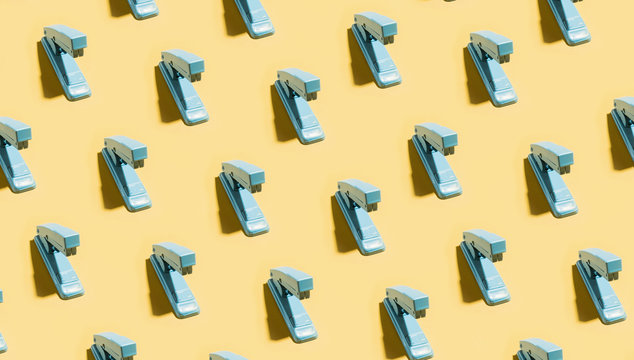 Staplers