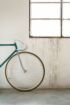track bike