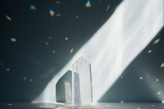 Crystal