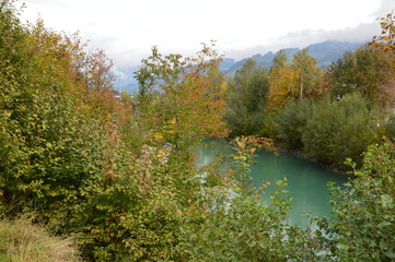 St. Johann im Pongau in &Ouml;sterreich