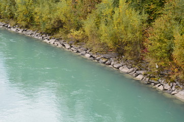 Obraz premium St. Johann im Pongau in Österreich