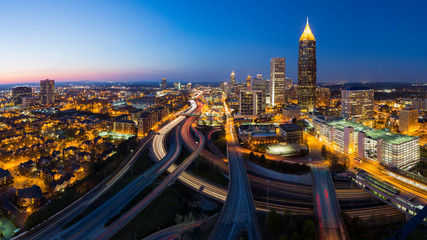 Atlanta, Georgia, USA