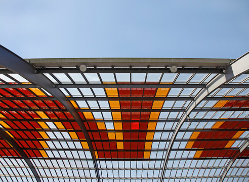 roof