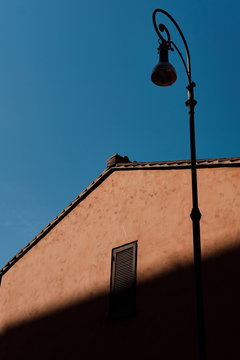 Chasing shadows