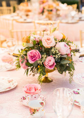 wedding flower bouquet