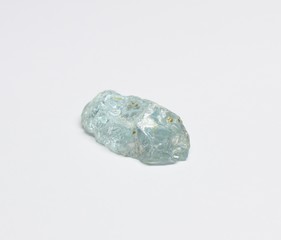 Topaz natural raw gemstone