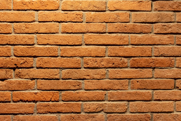 brick wall
