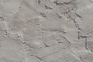 wet cement texture use for background