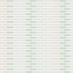 Abstract mosaic background wall.