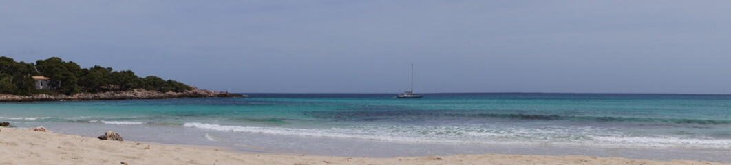 Mallorca Beach