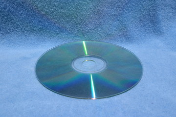 CD