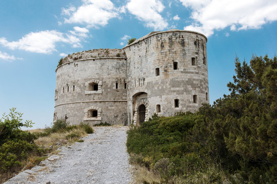 Fort Arza