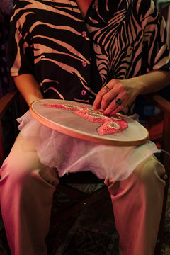 Designer Embroidery