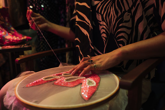 Designer Embroidery