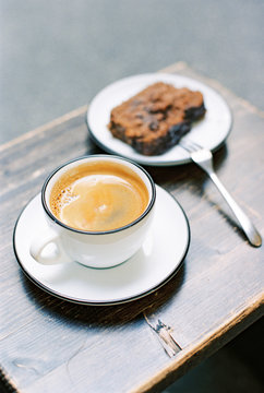 coffee time