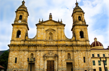 Fototapeta premium Church. Religious and historic concept.