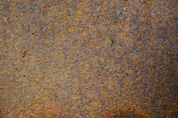 metal rust background , grunge rusty background texture.