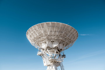 Radio Telescope