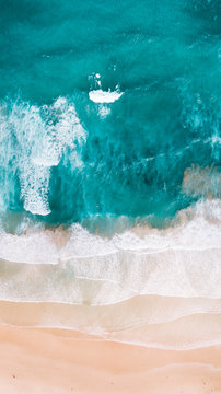 Blue crush