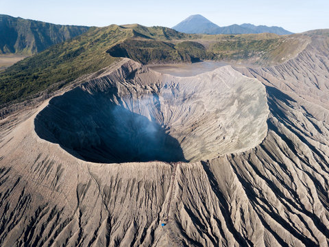 Mount Bromo