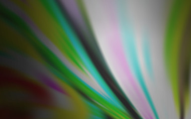 Obraz premium Light Gray vector abstract bright texture.