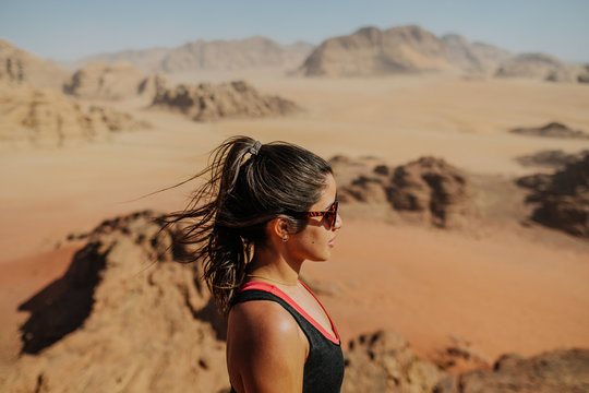 Wadi Rum Adventure