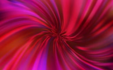 Light Red vector abstract layout.