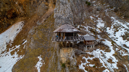 The Logar Valley  (Logarska dolina, Logarjeva dolina) is a valley in the Kamnik Alps, in the Municipality of Solčava, Slovenia. The valley is protected status as a landscape park encompassing waterfal © Stepo