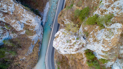 The Logar Valley  (Logarska dolina, Logarjeva dolina) is a valley in the Kamnik Alps, in the Municipality of Solčava, Slovenia. The valley is protected status as a landscape park encompassing waterfal © Stepo