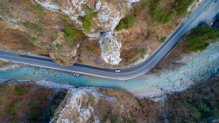 The Logar Valley  (Logarska dolina, Logarjeva dolina) is a valley in the Kamnik Alps, in the Municipality of Solčava, Slovenia. The valley is protected status as a landscape park encompassing waterfal © Stepo