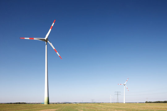 Windenergie