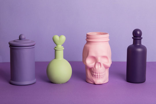 Potions