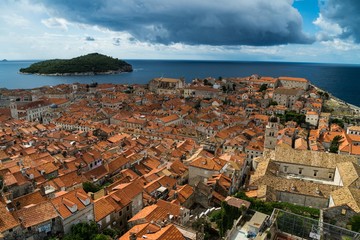 croatia dubrovnik