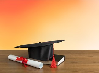 Graduate.
