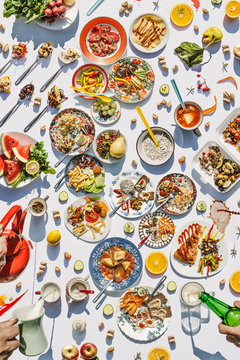 food,creative,colorful,tasty