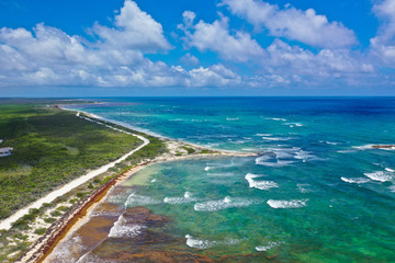 Most Beautiful Beach
