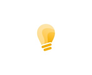 Bulb logo